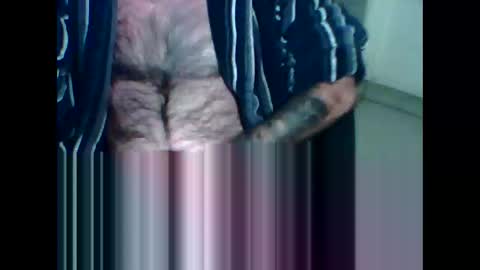 mauni1964 online show from 12-13-24, 03:38