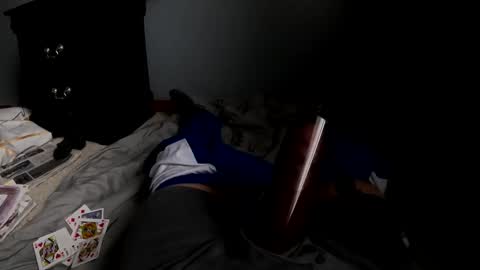 Snapshot of mauricescott chatting on 10-13-25, 10:32 mauricescott online show from 10-13-25, 10:32