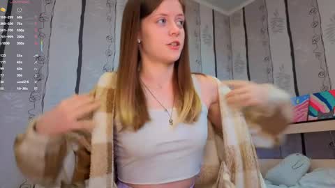 Lucy online show from 04-11-26, 08:51