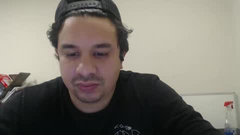 mauro656 online show from 01-08-25, 12:38