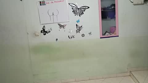 mauroluxandra online show from 01-12-25, 02:35