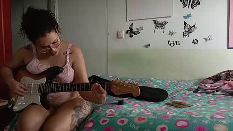 mauroluxandra online show from 01-13-25, 09:09