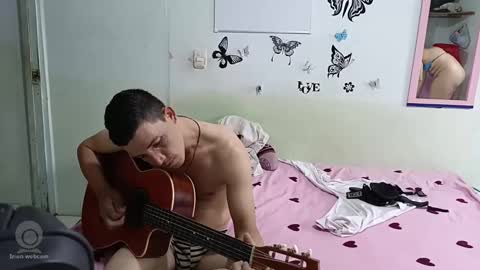 mauroluxandra online show from 02-10-25, 10:09