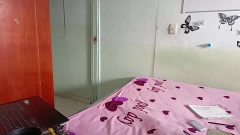 mauroluxandra online show from 02-15-25, 03:28