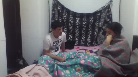 mauroluxandra online show from 11-01-25, 07:10