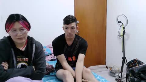 mauroluxandra online show from 12-02-25, 09:32