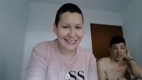 mauroluxandra online show from 12-21-25, 07:43