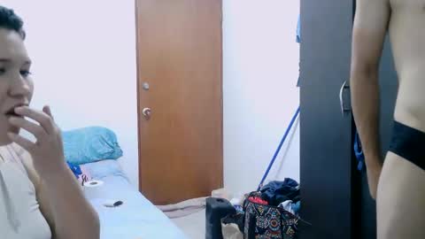 mauroluxandra online show from 02-09-26, 11:31