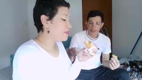 mauroluxandra online show from 02-15-26, 03:53