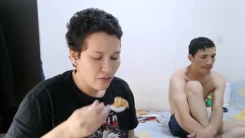 mauroluxandra online show from 02-24-26, 06:17