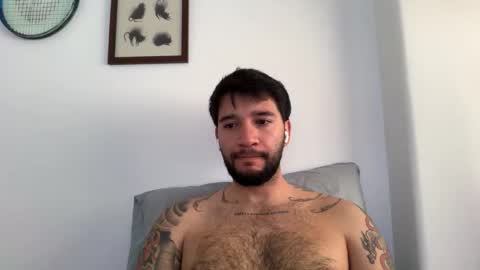 mauuu17 online show from 10-27-25, 02:43