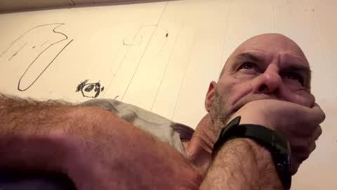 maverick7000 online show from 02-04-25, 11:38