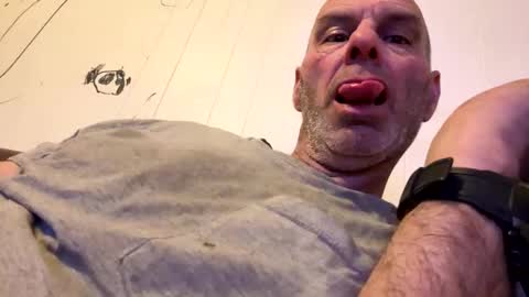 maverick7000 online show from 02-05-25, 01:58