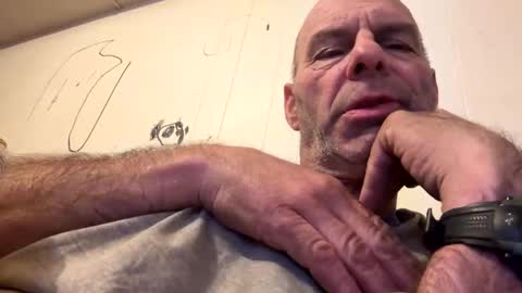 maverick7000 online show from 02-14-25, 10:38