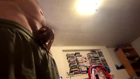 maverick7000 online show from 03-10-25, 09:21