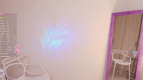 Maria Victoria Schedule 2pm until 9pm GMT-5 online show from 01-09-25, 11:24