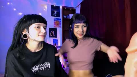 mavimist_ online show from 02-19-26, 01:01