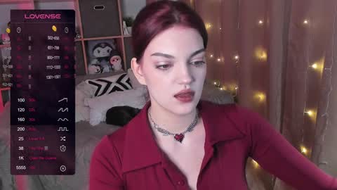 Mavis online show from 12-20-24, 09:17