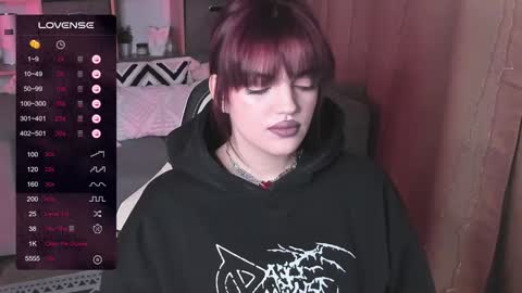 Mavis online show from 01-18-25, 09:02