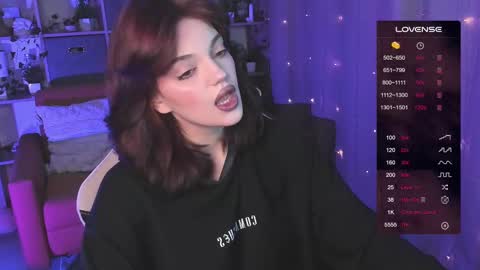 Mavis online show from 02-28-25, 09:23