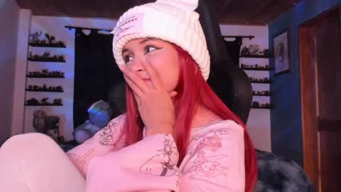 Hilary online show from 12-15-24, 01:57