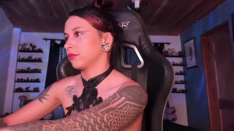 Hilary online show from 01-22-25, 11:10