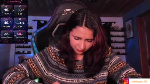 Hilary online show from 01-23-25, 03:16