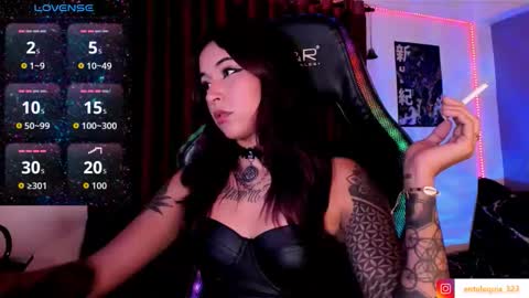 Hilary online show from 09-17-25, 10:11