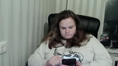 Mavka2025 online show from 11-05-25, 03:12