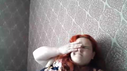 Snapshot of mavka2025 chatting on 05-23-26, 07:56 Mavka2025 online show from 05-23-26, 07:56