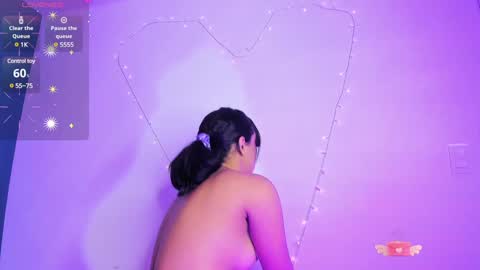 Mavy  online show from 12-17-24, 02:55