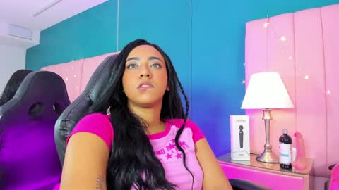 Mavy  online show from 12-21-24, 04:03