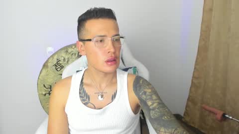 max__b online show from 03-10-25, 05:43