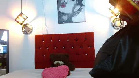 Max  Ashley online show from 01-08-25, 06:52