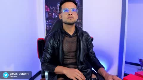 Max Conor online show from 01-29-25, 02:51