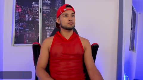 Max Conor online show from 01-30-25, 07:37