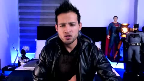 Max Conor online show from 02-27-25, 10:59