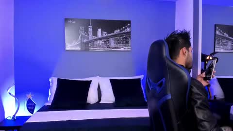 Max Conor online show from 09-18-25, 11:34