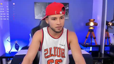 Max Conor online show from 10-10-25, 12:15