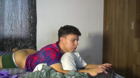 Max online show from 01-15-26, 08:56