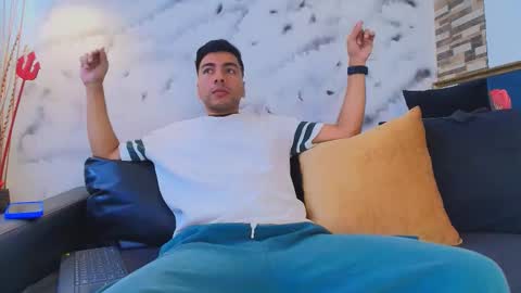 Max Hornye online show from 03-21-26, 06:55