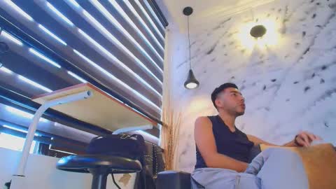 Max Hornye online show from 03-23-26, 06:45