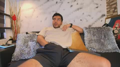 Max Hornye online show from 04-10-26, 06:45