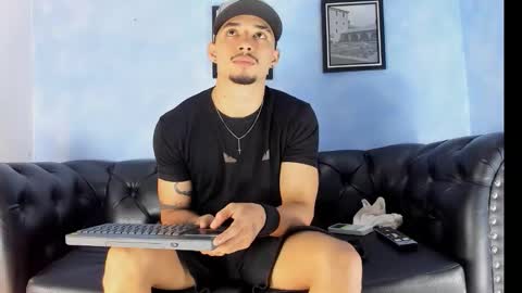 max_jowel online show from 12-20-25, 03:02