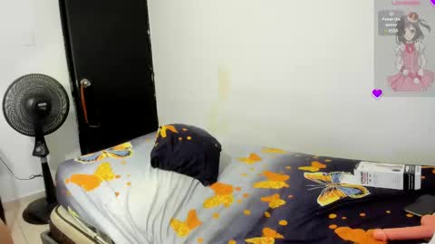 Snapshot of max_konny chatting on 02-27-25, 06:29 Max konny online show from 02-27-25, 06:29