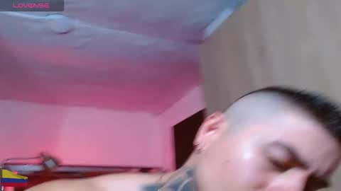 Maximo Mayer online show from 09-21-25, 03:52