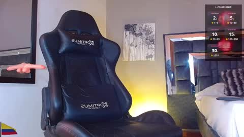 Maximo Mayer online show from 03-02-26, 04:36