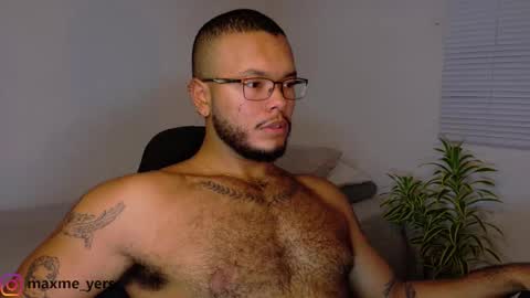 max_meyer online show from 11-11-25, 10:43