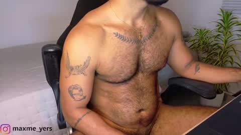 max_meyer online show from 11-12-25, 10:41