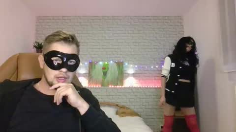 Max  Aliya online show from 09-10-25, 09:20